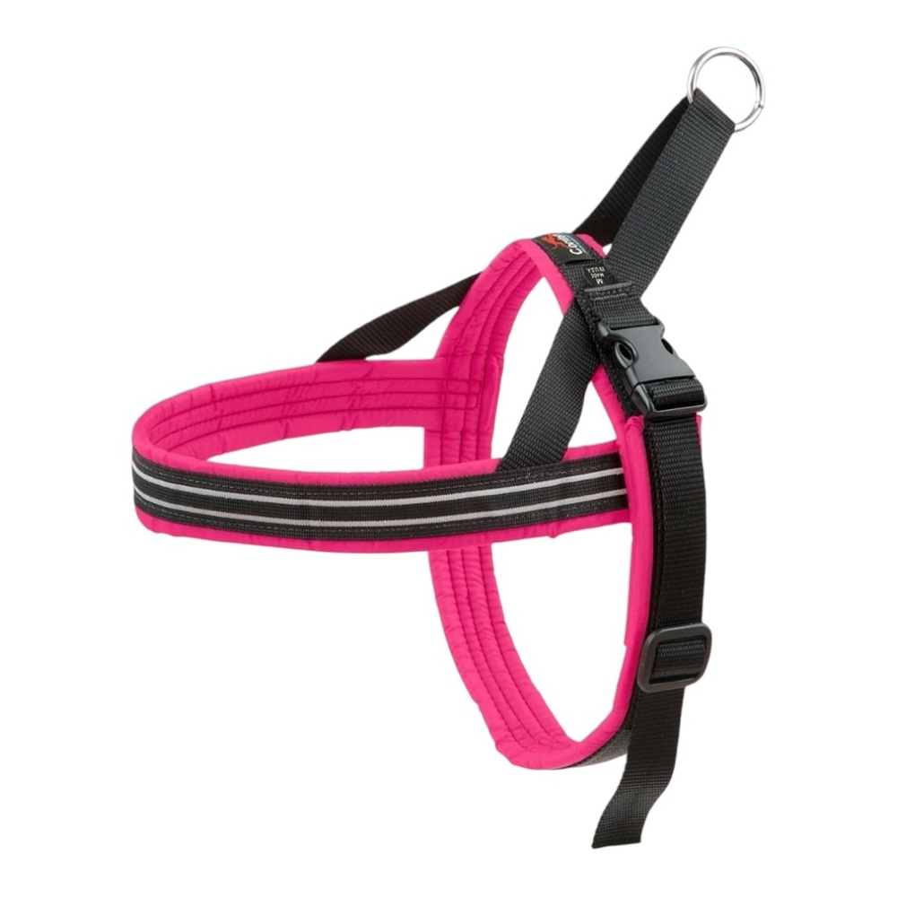 Comfort Flex Sport Dog Harness Hot Pink Size Medium